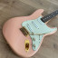 Fender Stratocaster Custom Shop 1960