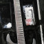ESP LTD M-1007B QM 7 cuerdas.