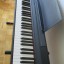 Piano digital Yamaha P-105 (Madrid - No envío)