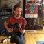 Guitar Camp by Mike Zàgora / clases, masterclases,talleres de guitarra !!!