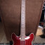 Guild Starfire I Cherry Red