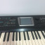 Roland V-Synth mk1 v2 con los 2 cards (VC1-D50 y VC2 Vocal Designer)