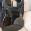 Fender Stratocaster Classic 50 modificada como "Black Strat"