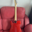 Fender Telecaster TE-50 1994 Made In Japan - Candy apple red