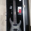 ESP LTD M-1007B QM 7 cuerdas.