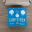 Surfy Industries SurfyTrem Deluxe Tremolo (Vendido)