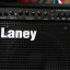 Amplificador de bajo Laney Hard core max 30 Watts