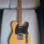 Fender Telecaster Baja