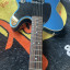 Squier Classic Vibe '60s Custom Esquire Lake Placid Blue (MEJORADA)