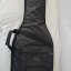 Fender Stratocaster Classic 50 modificada como "Black Strat"