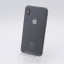 iPHONE X de 64GB Space Gray de segunda mano E322340