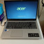 Portátil Acer aspire 3 i7