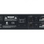 DBX 2215 EQ EQUALIZER Ecualizador grafico de 2 canales de 15 bandas