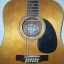 Guitarra 12 Cuerdas Vintage