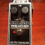 Bass Preacher compressor Electro Harmonix