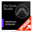 Pro Tools Studio Perpetual – Licencia 2024.6 (Mac) – 300 €