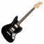 Fender Jaguar HH Blacktop