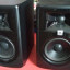 Monitores de estudio JBL 305P MKII 5"