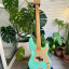 Fender precision Vintera 50 2019 con estuche tweed