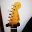 Fender Stratocaster MIJ + Fender Vaporizer [Cambio por bajo]