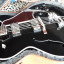 Gibson ES-175 D 2014 Black Custom Shop Memphis