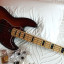 Sire Marcus Miller V7 Sunburst alder maple con extras