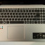 Portátil Acer aspire 3 i7