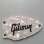 Gibson Flying V tapa del alama y golpeador (ENVIO INCLUIDO)