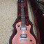 Gibson Les Paul Vixen 2007