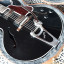 Gibson ES-175 D 2014 Black Custom Shop Memphis