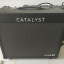 Amplificador de guitarra electrica Catalyst 60 de Line6, esta perfecto.