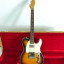 Fender telecaster Custom 62