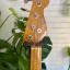 Fender precision Vintera 50 2019 con estuche tweed