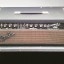 Amplificador Fender Bassman Blackface de 1966 + Flightcase (VIDEOS)
