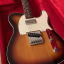 Fender telecaster Custom 62