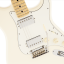 Fender Stratocaster USA Std HH 2015 (RESERVADA)