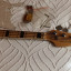 Sire Marcus Miller V7 Sunburst alder maple con extras