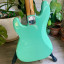 Fender precision Vintera 50 2019 con estuche tweed