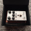 PEDAL MXR SUPER BADASS