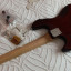 Sire Marcus Miller V7 Sunburst alder maple con extras