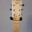 Guitarra del Luthier VIEITES 553
