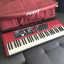 Nord Electro 6D 61 impecable, con capa y funda Nord