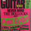 Revistas Guitar world usa(36)guitar uk(71)guitar usa(13)