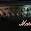 Marshall JCM 2000 TSL 601 60W válvulas 100%