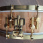 Snare Sonor 14" x 5" Artis  Scandinavian Birch