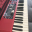 Nord Electro 6D 61 impecable, con capa y funda Nord