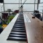Vendo Piano de escenario Yamaha P120