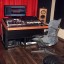 Mueble para estudio de grabación