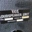 Vendo Vox AC50 de los 70