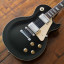 Gibson Les Paul ebony